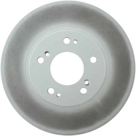 Centric Parts Gcx Brake Rotor, 320.46066 320.46066